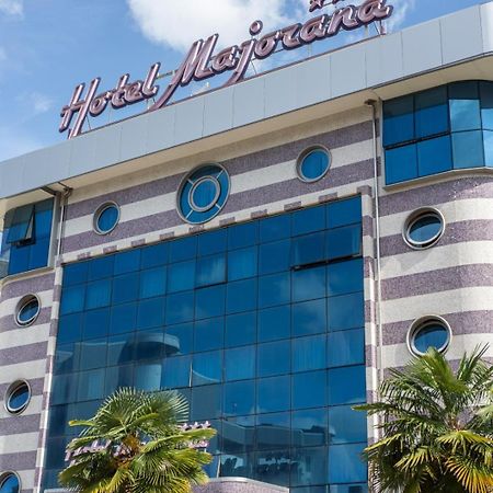 Hotel Majorana Rende Exterior photo