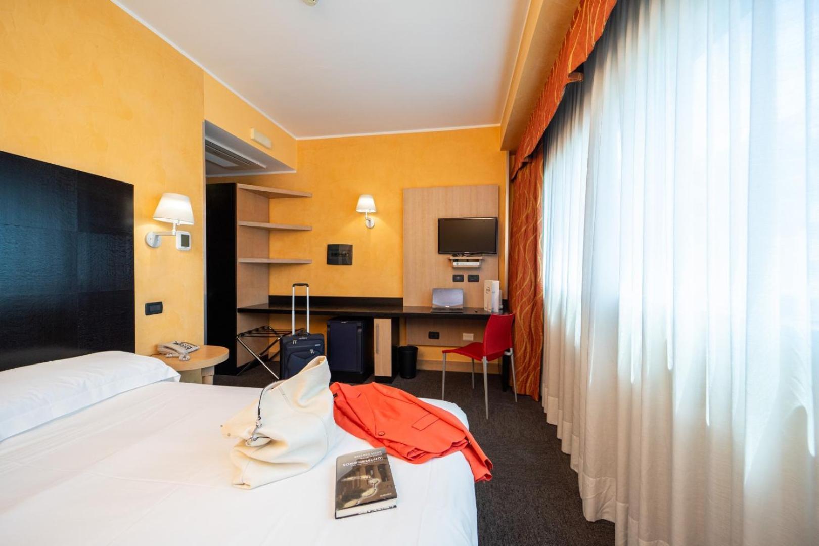 Hotel Majorana Rende Exterior photo