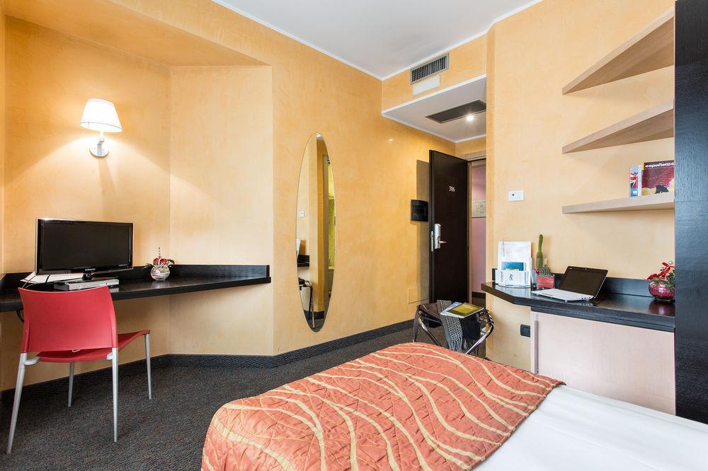 Hotel Majorana Rende Exterior photo
